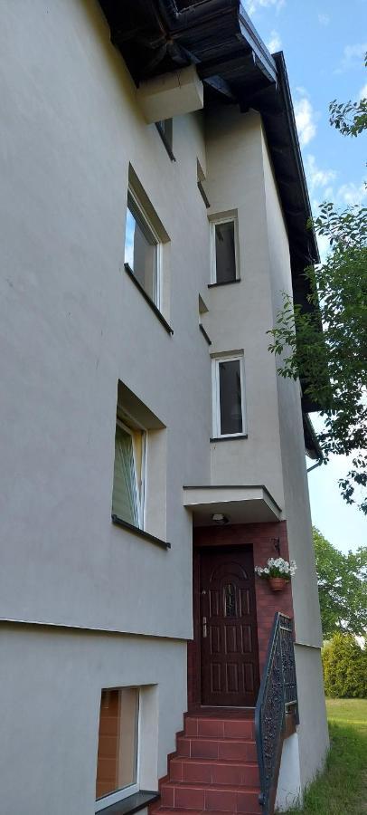 Fen Jastrzebia Gora Exterior photo